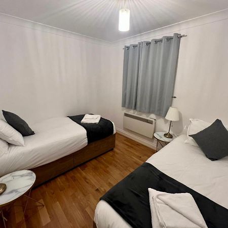 Paradise Luxury Apartment Oxford Eksteriør bilde