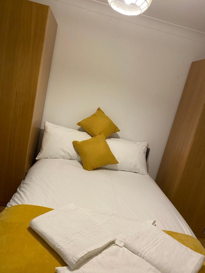 Paradise Luxury Apartment Oxford Eksteriør bilde