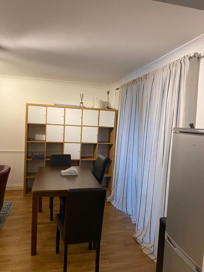 Paradise Luxury Apartment Oxford Eksteriør bilde