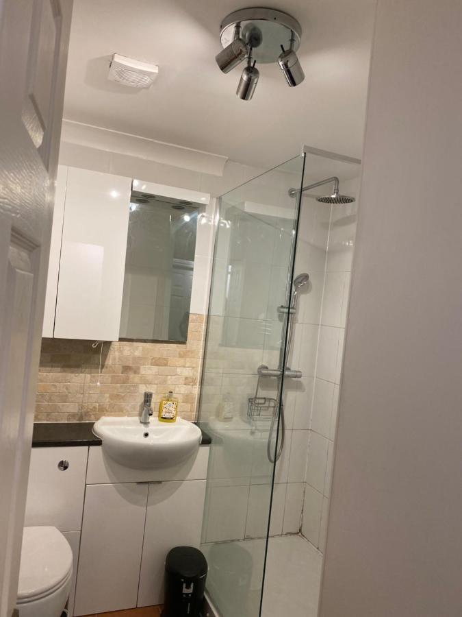 Paradise Luxury Apartment Oxford Eksteriør bilde