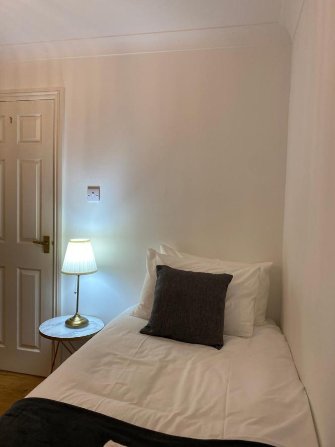 Paradise Luxury Apartment Oxford Eksteriør bilde