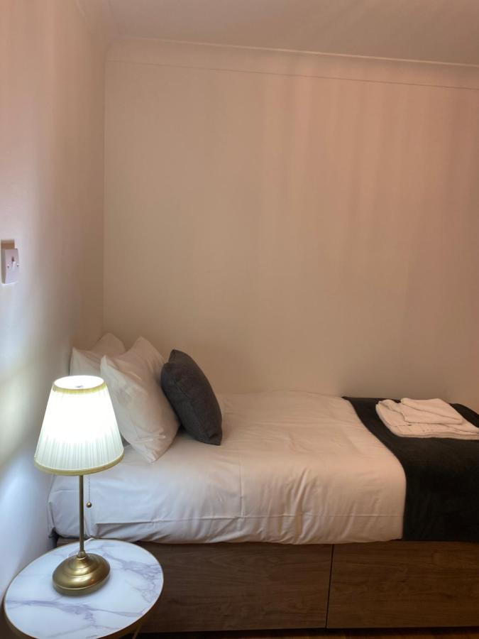 Paradise Luxury Apartment Oxford Eksteriør bilde