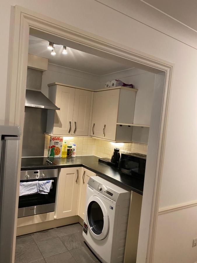 Paradise Luxury Apartment Oxford Eksteriør bilde