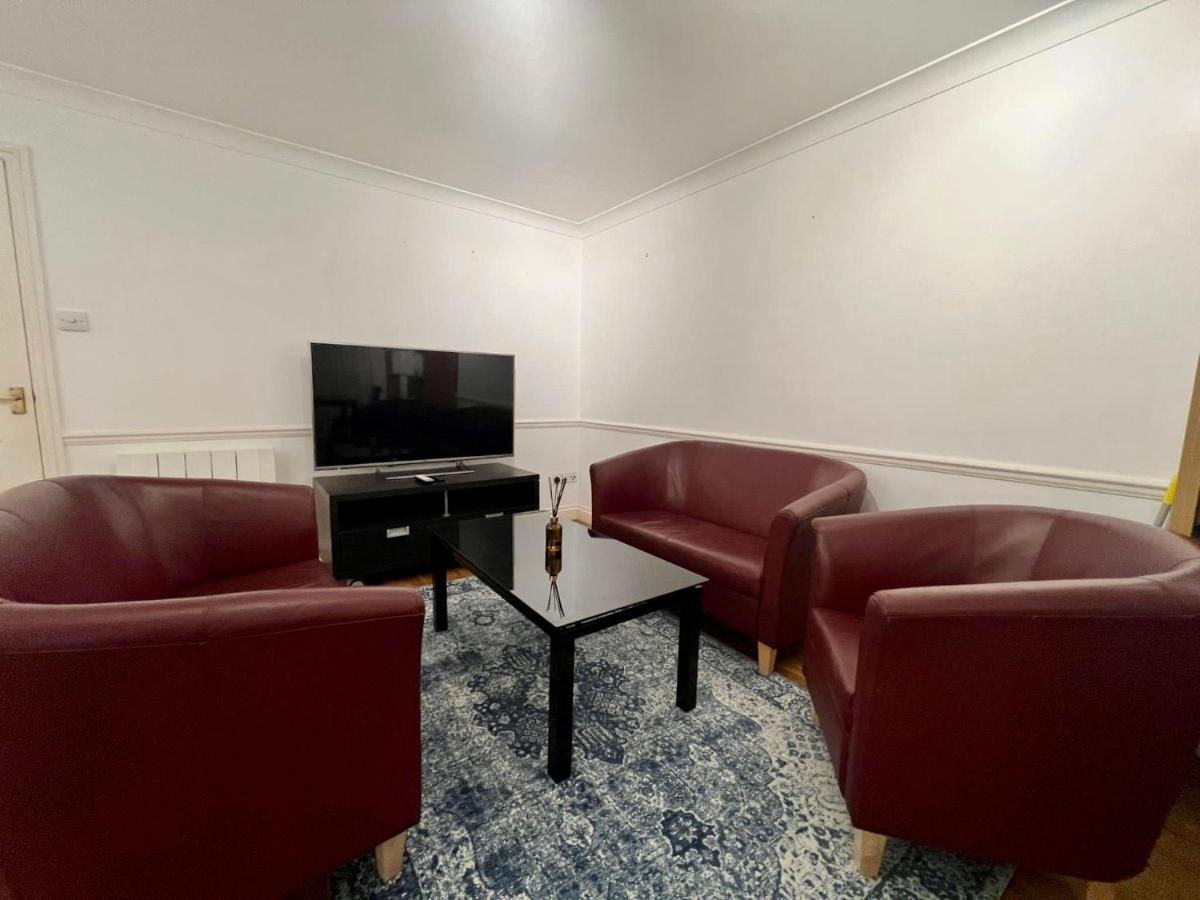 Paradise Luxury Apartment Oxford Eksteriør bilde