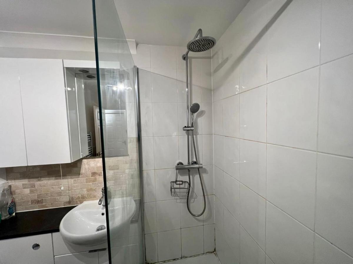 Paradise Luxury Apartment Oxford Eksteriør bilde