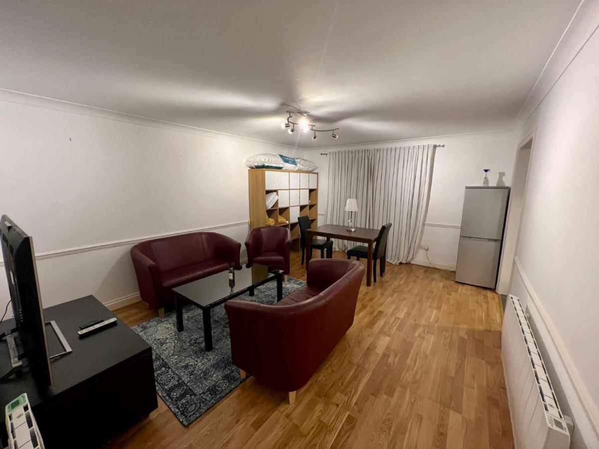 Paradise Luxury Apartment Oxford Eksteriør bilde