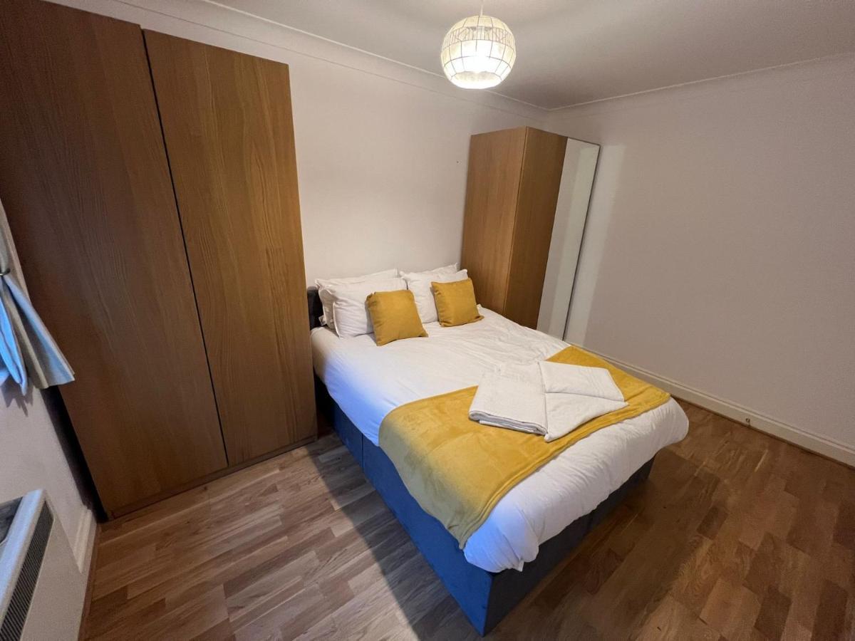 Paradise Luxury Apartment Oxford Eksteriør bilde